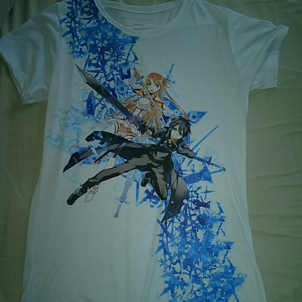 SOA t-shirt
